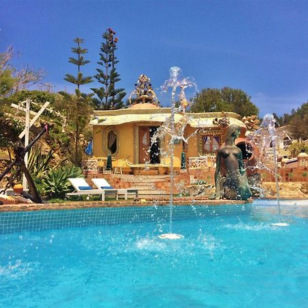 Villa Ana Margarida Beach Ericeira Luaran gambar