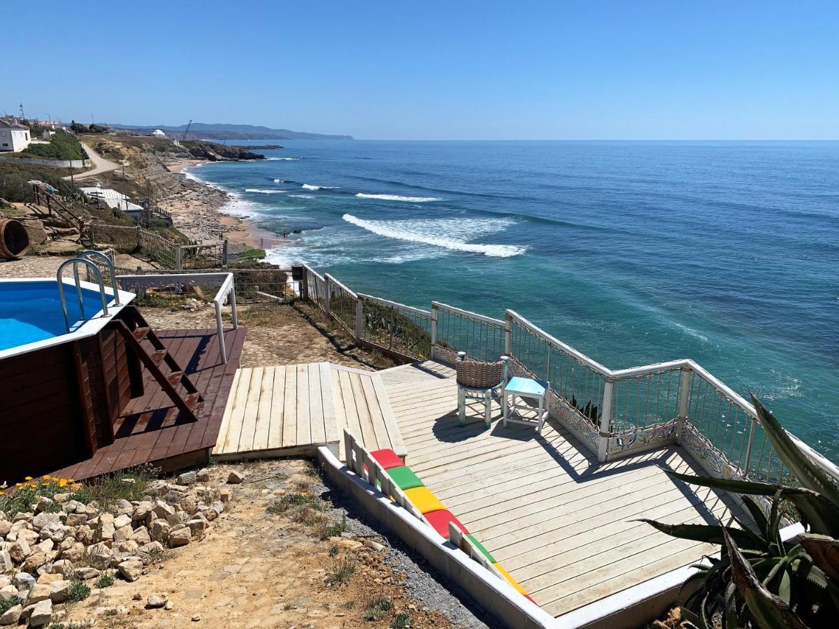 Villa Ana Margarida Beach Ericeira Luaran gambar