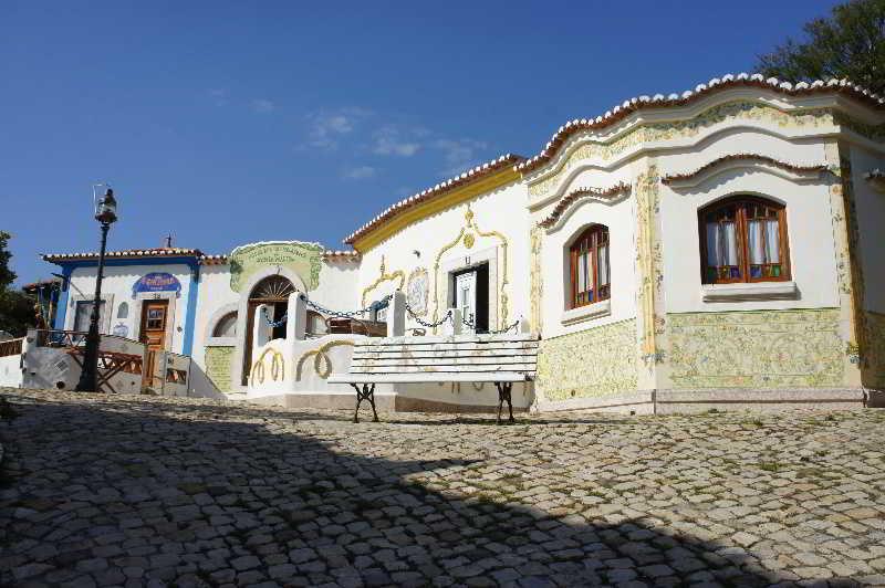 Villa Ana Margarida Beach Ericeira Luaran gambar