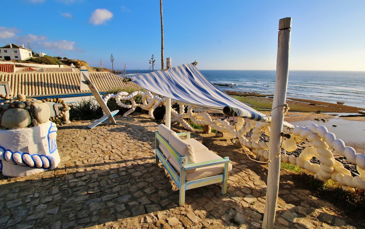 Villa Ana Margarida Beach Ericeira Luaran gambar