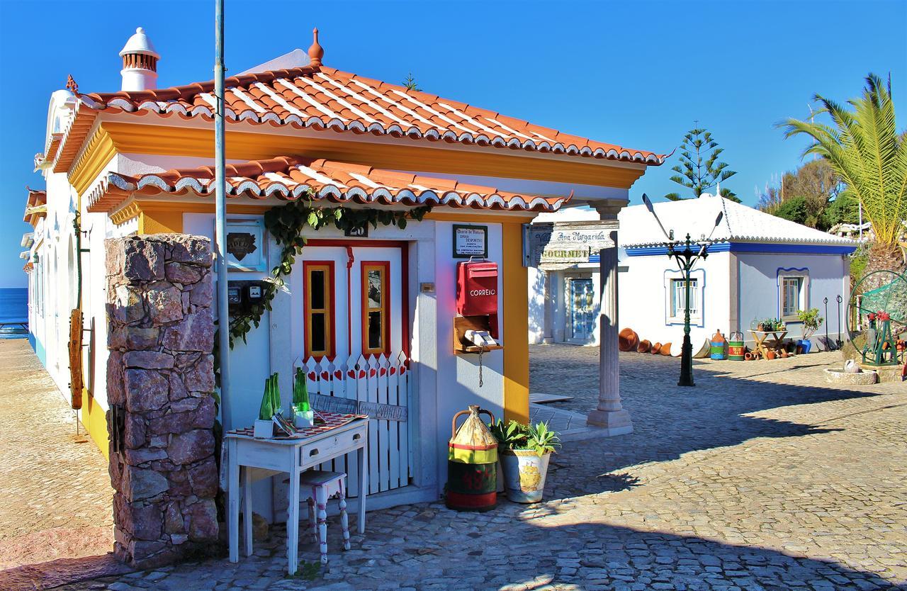 Villa Ana Margarida Beach Ericeira Luaran gambar