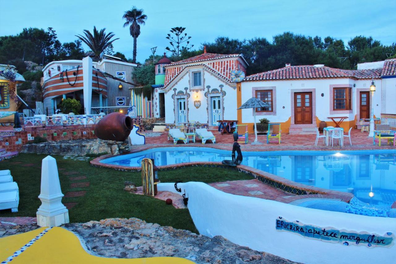 Villa Ana Margarida Beach Ericeira Luaran gambar