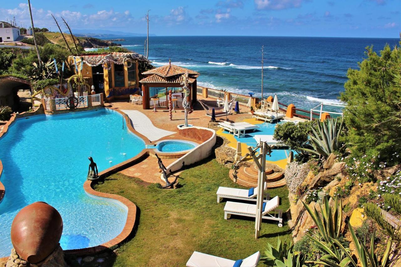 Villa Ana Margarida Beach Ericeira Luaran gambar