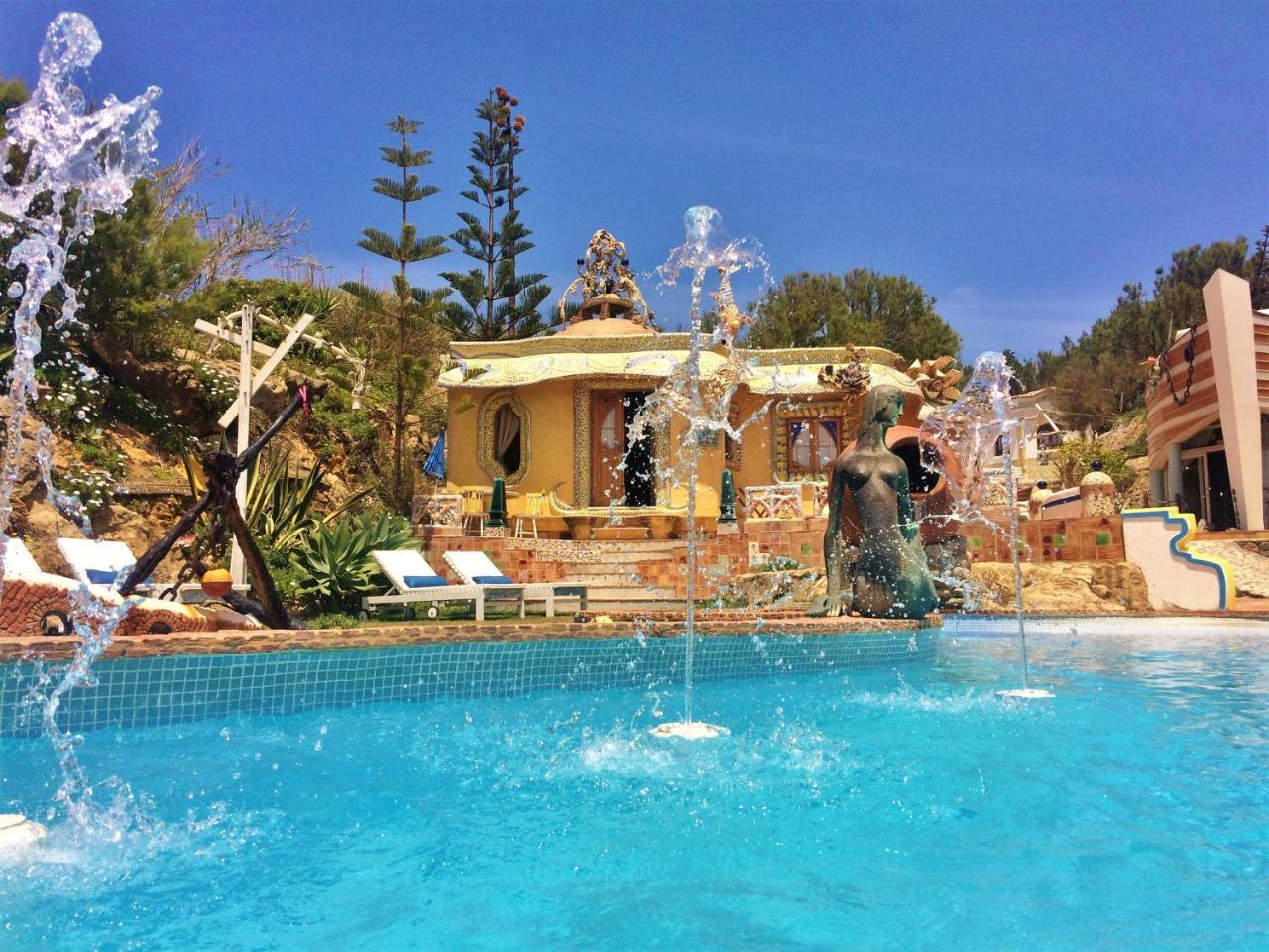 Villa Ana Margarida Beach Ericeira Luaran gambar