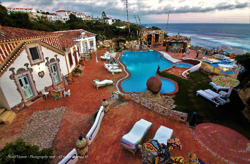 Villa Ana Margarida Beach Ericeira Luaran gambar