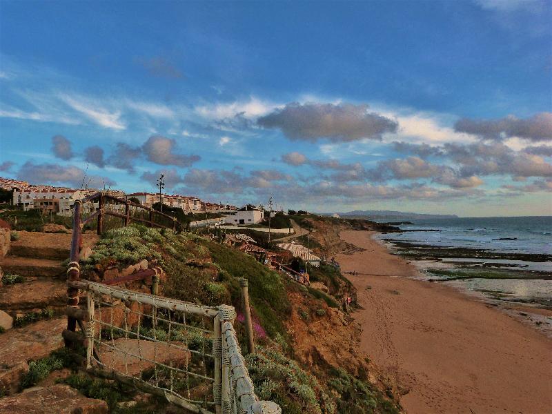 Villa Ana Margarida Beach Ericeira Luaran gambar