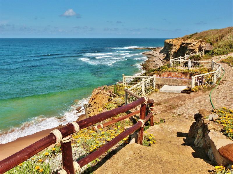 Villa Ana Margarida Beach Ericeira Luaran gambar