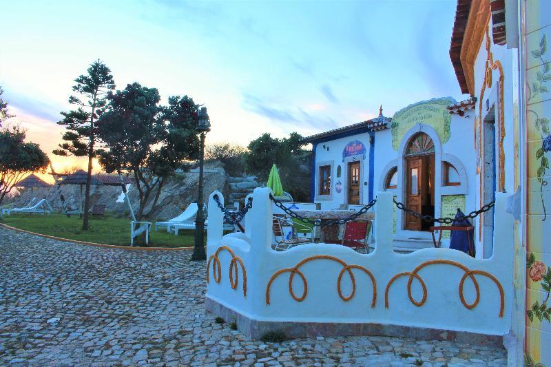 Villa Ana Margarida Beach Ericeira Luaran gambar