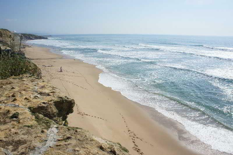 Villa Ana Margarida Beach Ericeira Luaran gambar