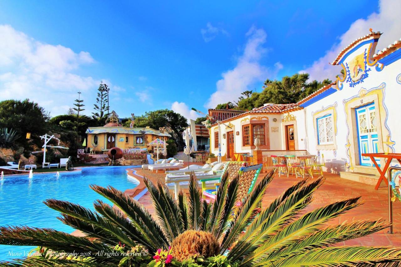 Villa Ana Margarida Beach Ericeira Luaran gambar