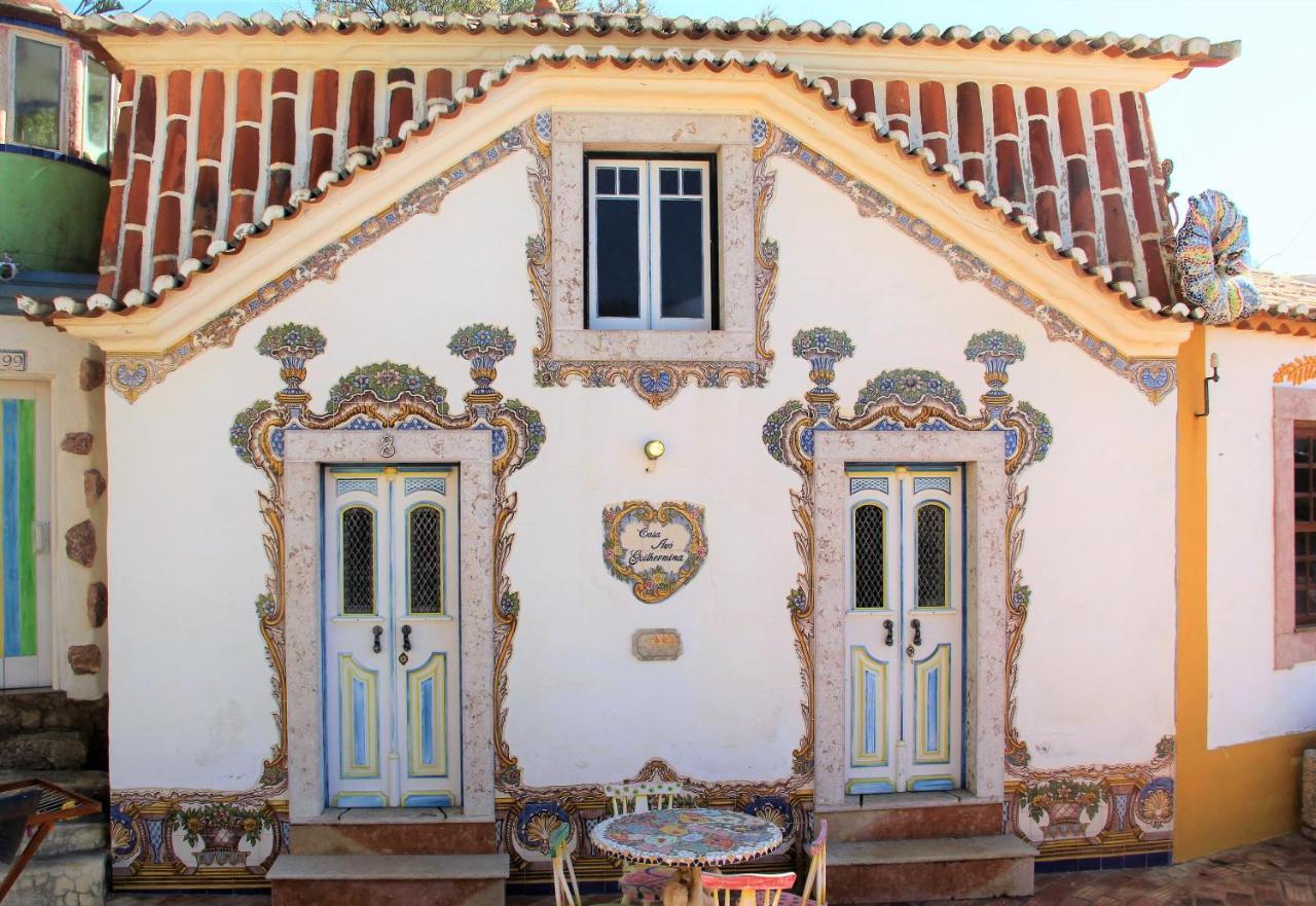 Villa Ana Margarida Beach Ericeira Bilik gambar